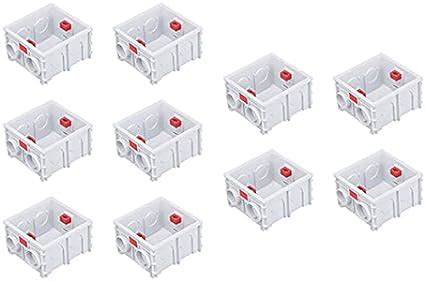 junction box behind plasterboard|are junction boxes legal.